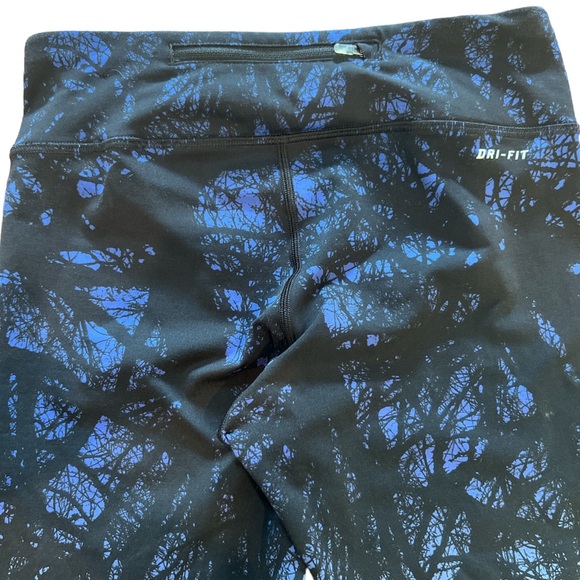 Nike Printed Engineered Tight leggings - Picture 5 of 8